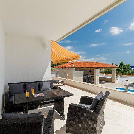 Villa Anela Poreč Exterior foto