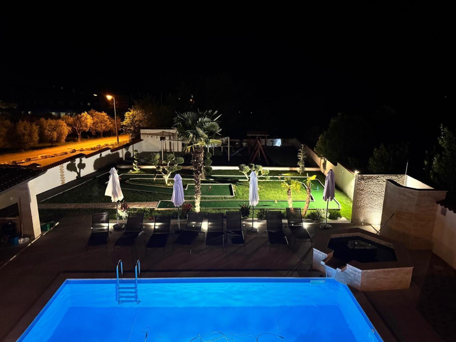 Villa Anela Poreč Exterior foto